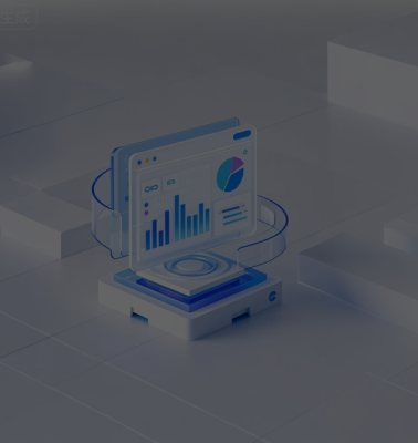 Transparent Management Dashboard